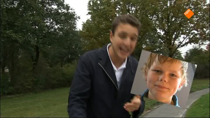 Puberruil Zapp  | Obbe vs Kjeld