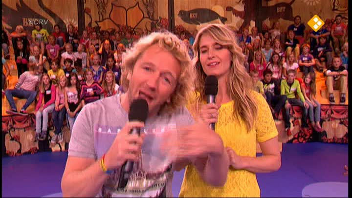 BZTshow | De BZT show