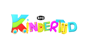 Kindertijd