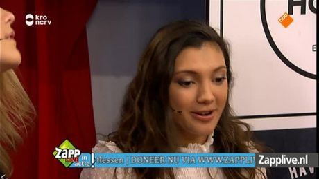 Zapplive | Afl. 11- Deel 1