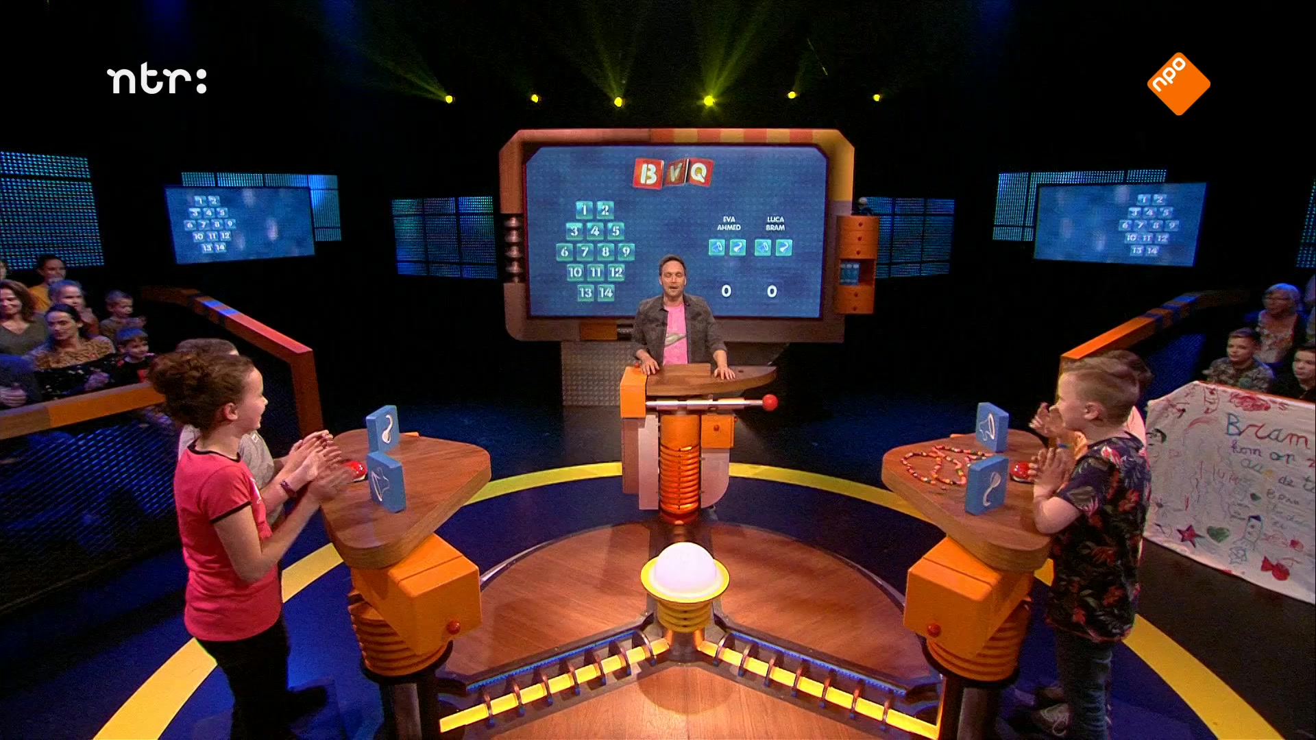 Beste Vrienden Quiz