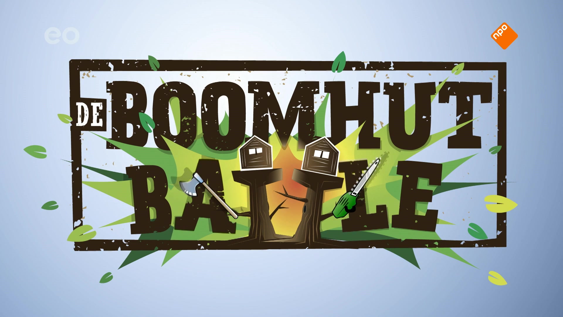 De Boomhut Battle | Finale Boomhut Battle