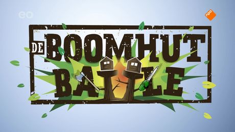 De Boomhut Battle | Finale Boomhut Battle