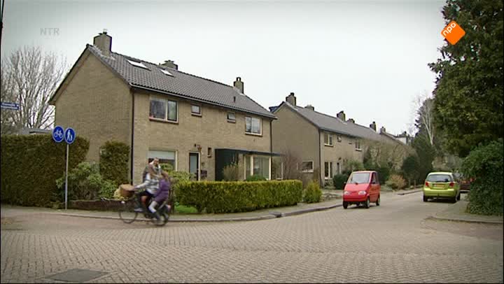 Huisje Boompje Beestje