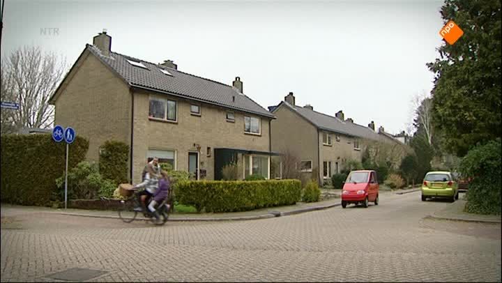 Huisje Boompje Beestje
