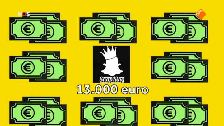 Het NOS Jeugdjournaal | NOS Jeugdjournaal