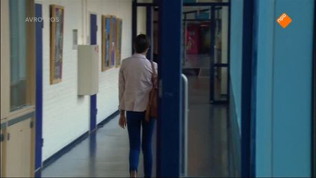 Brugklas | Seksuele voorlichting, Eerste schooldag