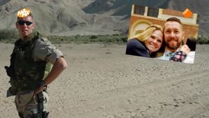 Irak