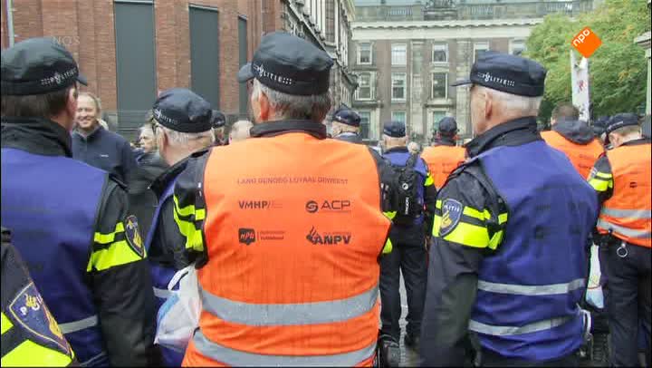 Het NOS Jeugdjournaal | NOS Jeugdjournaal