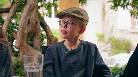 Enkeltje Verweggistan | Mack (11) - Frankrijk