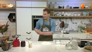 Limburgse vlaai