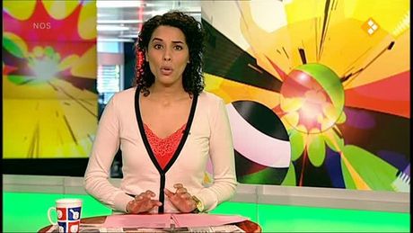 Het NOS Jeugdjournaal | NOS Jeugdjournaal