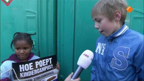 Het NOS Jeugdjournaal | NOS Jeugdjournaal