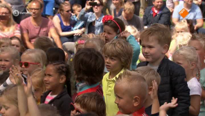 De Wereld van Zappelin