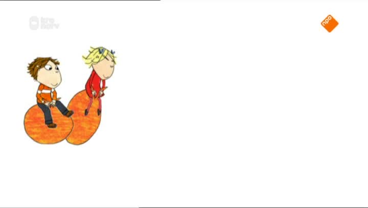 Kindertijd