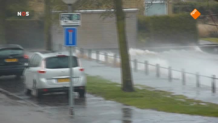 Het NOS Jeugdjournaal | NOS Jeugdjournaal