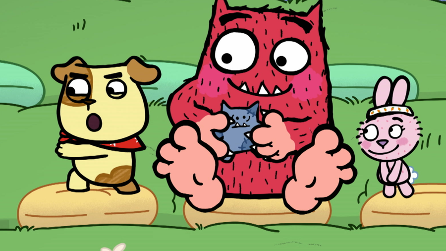 Lief Monster