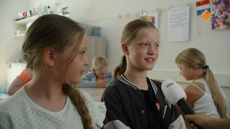 Het NOS Jeugdjournaal | NOS Jeugdjournaal