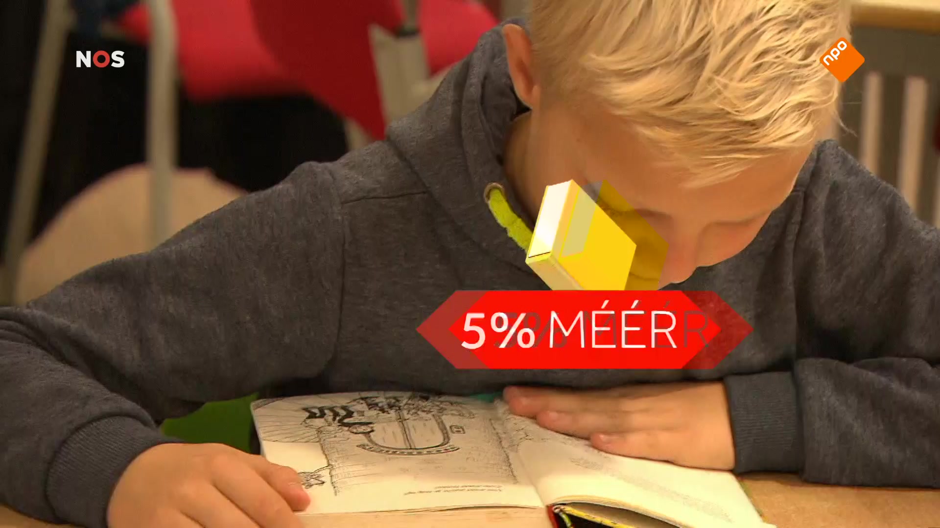 Het NOS Jeugdjournaal | NOS Jeugdjournaal