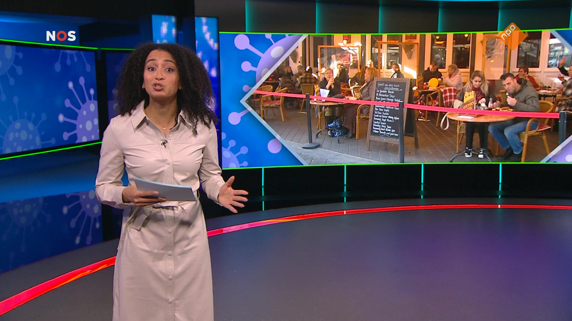 Het NOS Jeugdjournaal | NOS Jeugdjournaal
