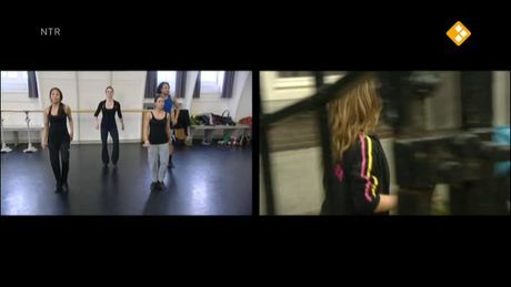 Het Klokhuis | Tapdansen