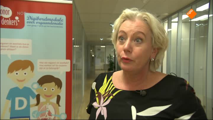 Het NOS Jeugdjournaal | NOS Jeugdjournaal