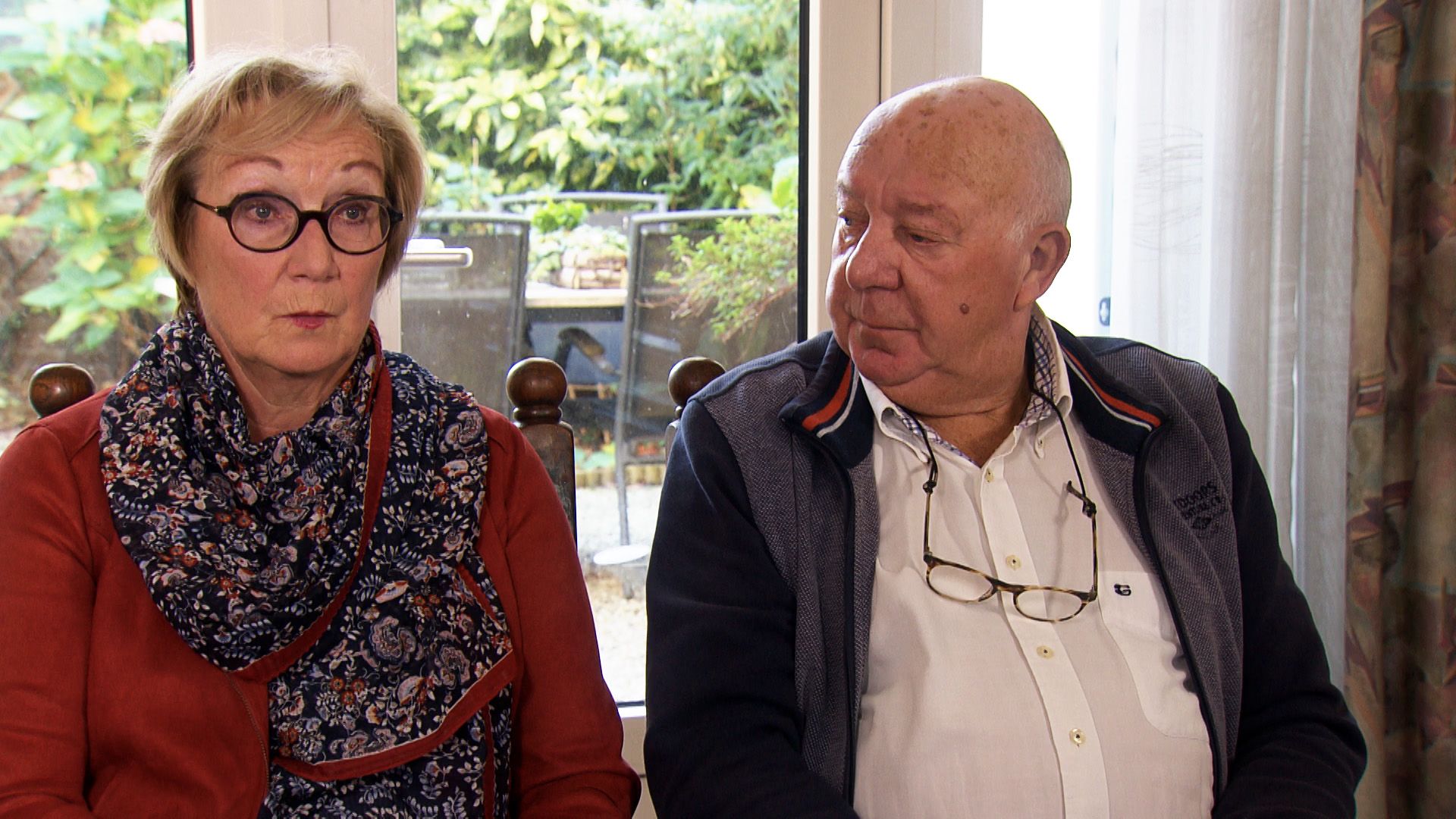 Palliatieve zorg in gevaar door geldgebrek