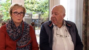 Palliatieve zorg in gevaar door geldgebrek