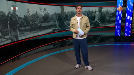 Het NOS Jeugdjournaal | NOS Jeugdjournaal
