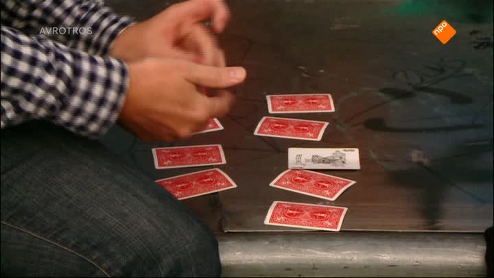 Street Magic