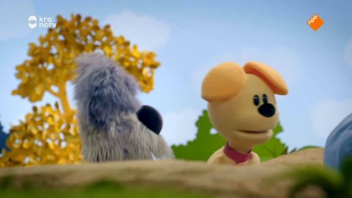 Woezel & Pip Overal Vriendjes!