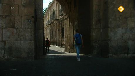 Retourtje Israël | Pasen
