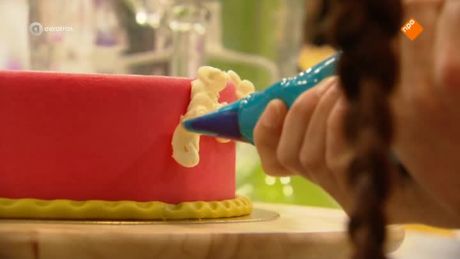 CupCakeCup | Opa en omaland met 'Opa' Ron Boszhard
