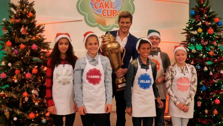 CupCakeCup