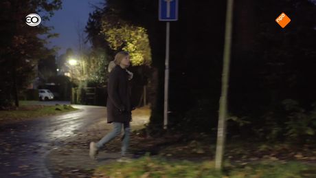 Als je bij me weggaat...