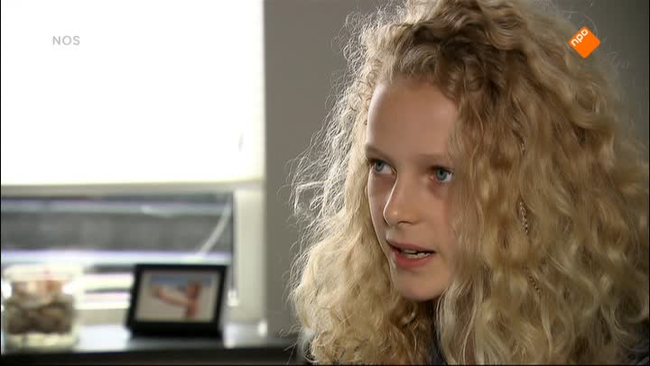 Het NOS Jeugdjournaal | NOS Jeugdjournaal