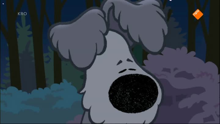Woezel & Pip