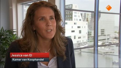 Het NOS Jeugdjournaal | NOS Jeugdjournaal