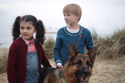Jesses wereld