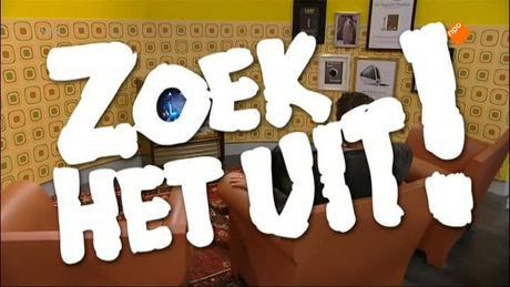 Het Klokhuis | Zoek het uit! Aarde