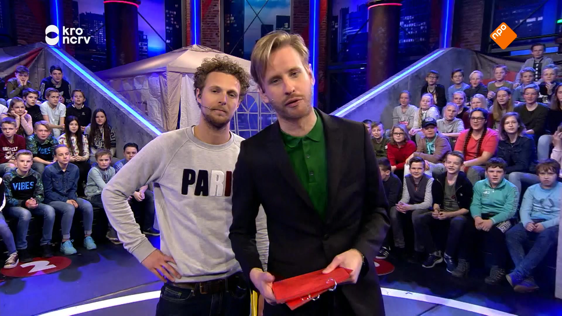 Betreden Op Eigen Risico