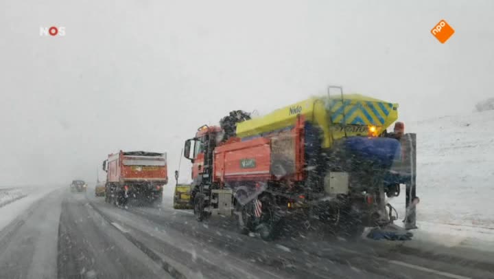 Het NOS Jeugdjournaal | NOS Jeugdjournaal
