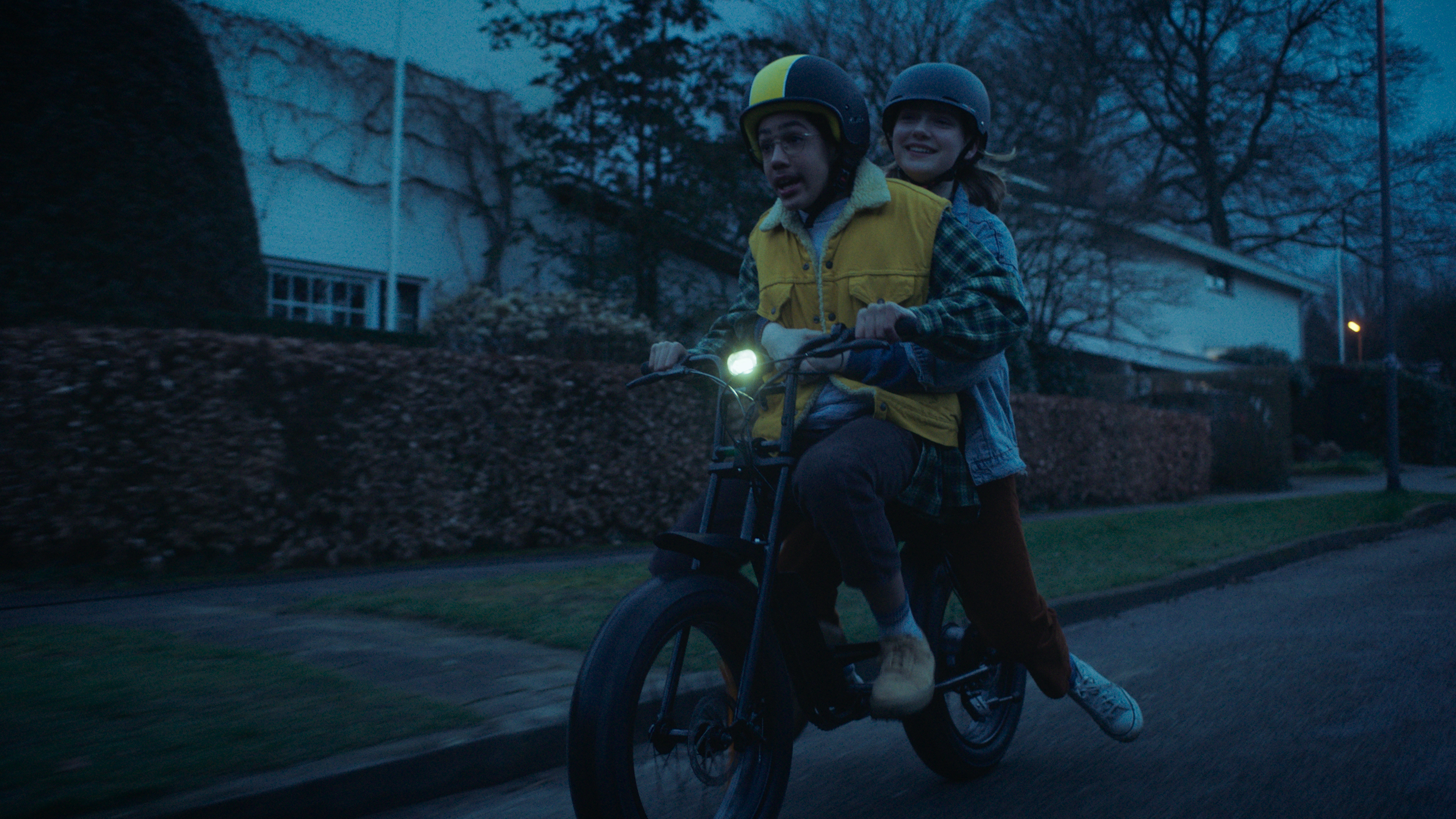 Zenith | Een oude bekende