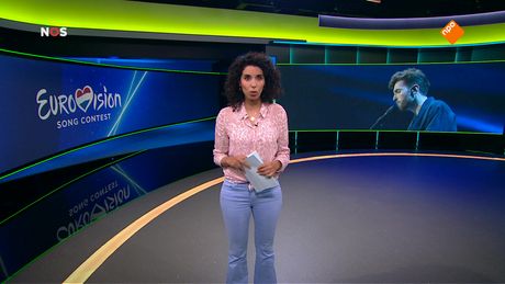 Het NOS Jeugdjournaal | NOS Jeugdjournaal