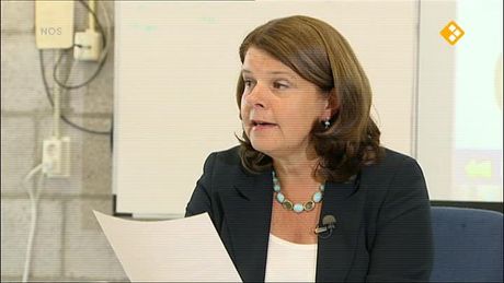 Het NOS Jeugdjournaal | NOS Jeugdjournaal