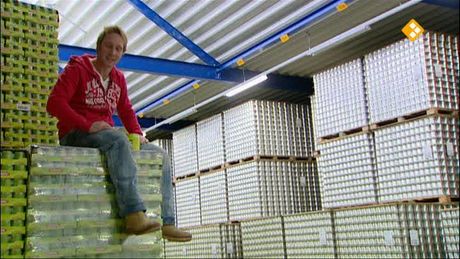 Het Klokhuis | Blik