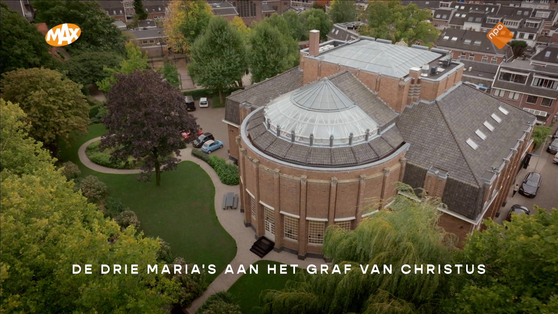 De Drie Maria's
