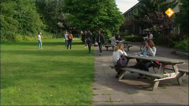 SpangaS: De Campus | SpangaS
