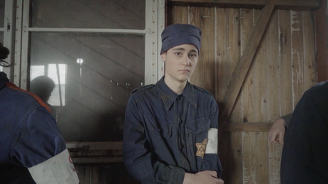 Het videodagboek van Anne Frank