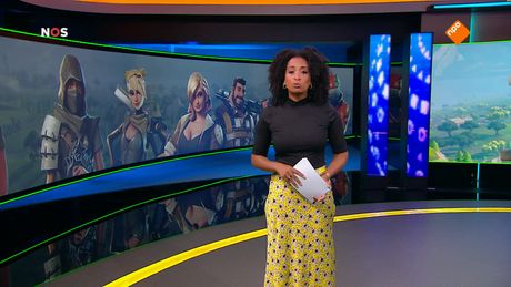 Het NOS Jeugdjournaal | NOS Jeugdjournaal